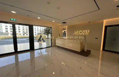 Apartment - 1 Bedroom - 1 Bathroom for rent in Ascot Residences - Town Square - Dubai