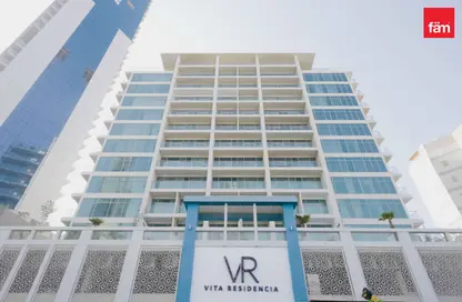 Apartment - 3 Bedrooms - 4 Bathrooms for sale in Vita Residencia - Al Sufouh 1 - Al Sufouh - Dubai