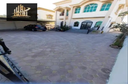 Villa - 5 Bedrooms - 6 Bathrooms for sale in Al Rawda 3 - Al Rawda - Ajman