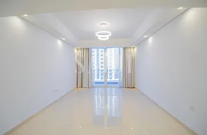 Apartment - 1 Bedroom - 2 Bathrooms for sale in Waves Tower - Business Bay - Dubai