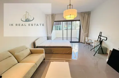 Apartment - 1 Bathroom for rent in Zohour 2 - Al Zahia - Muwaileh Commercial - Sharjah