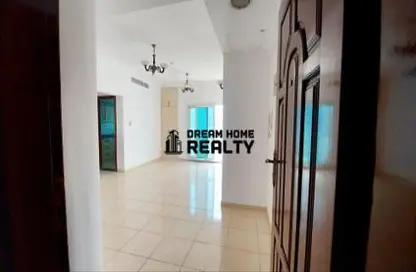 Apartment - 1 Bedroom - 2 Bathrooms for rent in Andalusia Tower 3 - Al Taawun - Sharjah