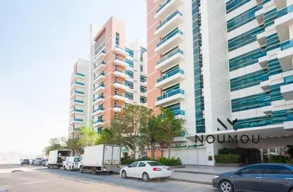 Apartment - 1 Bedroom - 2 Bathrooms for sale in Durar 1 - Dubai Residence Complex - Dubai