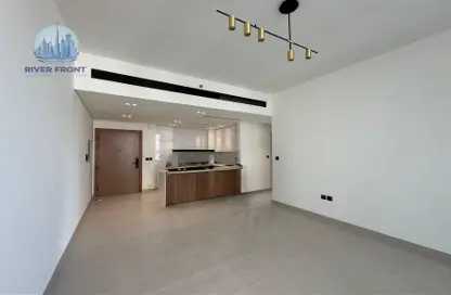 Apartment - 2 Bedrooms - 2 Bathrooms for rent in Binghatti Lavender - Jumeirah Village Circle - Dubai