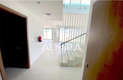 Villa - 3 Bedrooms - 4 Bathrooms for sale in Redwoods - Yas Acres - Yas Island - Abu Dhabi