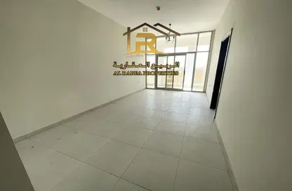 Apartment - 1 Bedroom - 2 Bathrooms for rent in Al Jurf 3 - Al Jurf - Ajman Downtown - Ajman