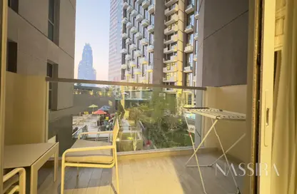 Apartment - 1 Bedroom - 2 Bathrooms for sale in ATRIA RA - Atria Residences - Business Bay - Dubai