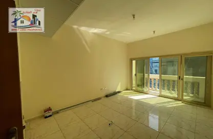 Apartment - 1 Bedroom - 1 Bathroom for rent in Al Andalus Tower - Al Mujarrah - Sharjah