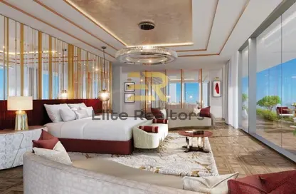 Apartment - 1 Bedroom - 1 Bathroom for sale in Aykon City Tower D - Aykon City - Business Bay - Dubai