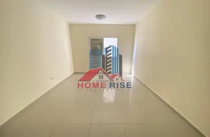 Apartment - 1 Bedroom - 1 Bathroom for rent in Tiger Building Al Yarmouk - Al Nahda - Sharjah