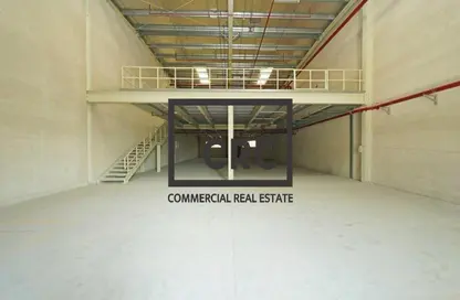 Warehouse - Studio for rent in Phase 2 - Dubai Investment Park (DIP) - Dubai