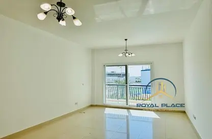 Apartment - 1 Bedroom - 2 Bathrooms for rent in Al Manara Building - Dubai Investment Park (DIP) - Dubai