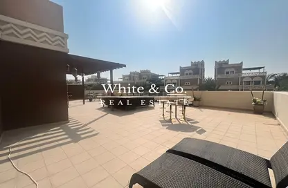 Apartment - 3 Bedrooms - 4 Bathrooms for sale in Balqis Residence - Kingdom of Sheba - Palm Jumeirah - Dubai