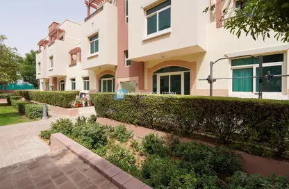 Apartment - 2 Bedrooms - 3 Bathrooms for sale in Al Khaleej Village - Al Ghadeer - Abu Dhabi