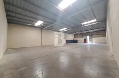 Warehouse - Studio for rent in Al Quoz Industrial Area 1 - Al Quoz Industrial Area - Al Quoz - Dubai