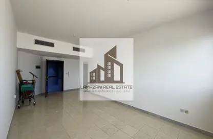 Apartment - 1 Bedroom - 1 Bathroom for rent in Airport Road - Abu Dhabi