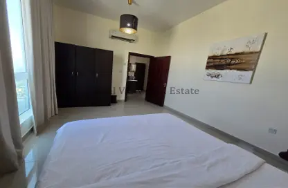 Apartment - 1 Bedroom - 1 Bathroom for rent in Khalifa City A Villas - Khalifa City A - Khalifa City - Abu Dhabi