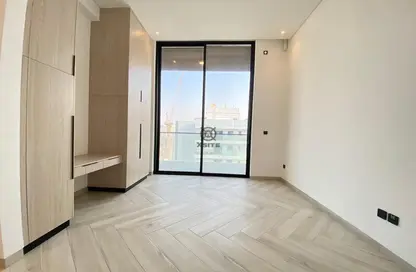 Apartment - Studio - 1 Bathroom for sale in Empire Residence - Jumeirah Village Circle - Dubai