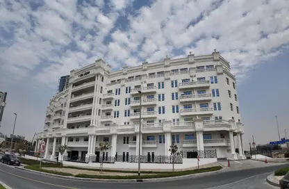 Apartment - 2 Bedrooms - 2 Bathrooms for rent in Syann Park 1 - Arjan - Dubai