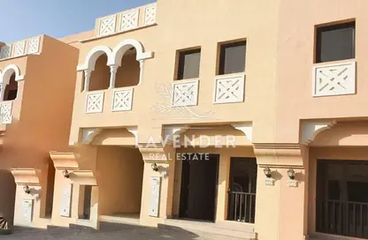 Townhouse - 2 Bedrooms - 3 Bathrooms for sale in Hydra Village - Abu Dhabi