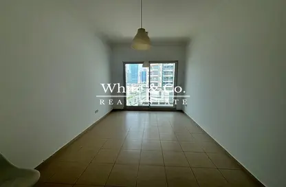 Apartment - 1 Bedroom - 1 Bathroom for rent in Mayfair Tower - Business Bay - Dubai