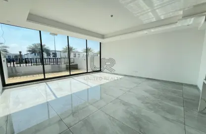 Villa - 4 Bedrooms - 5 Bathrooms for sale in West Village - Al Furjan - Dubai