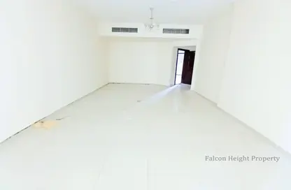 Apartment - 2 Bedrooms - 2 Bathrooms for rent in Sama 2 - Abu shagara - Sharjah