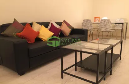 Apartment - 1 Bathroom for sale in Skycourts Tower D - Skycourts Towers - Dubai Land - Dubai