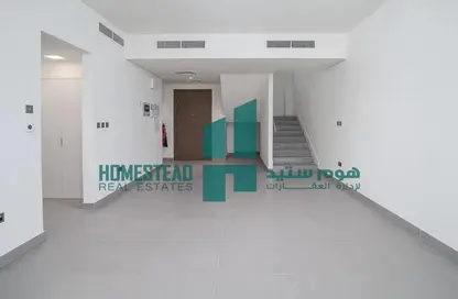 Townhouse - 3 Bedrooms - 4 Bathrooms for rent in Noya Viva - Noya - Yas Island - Abu Dhabi