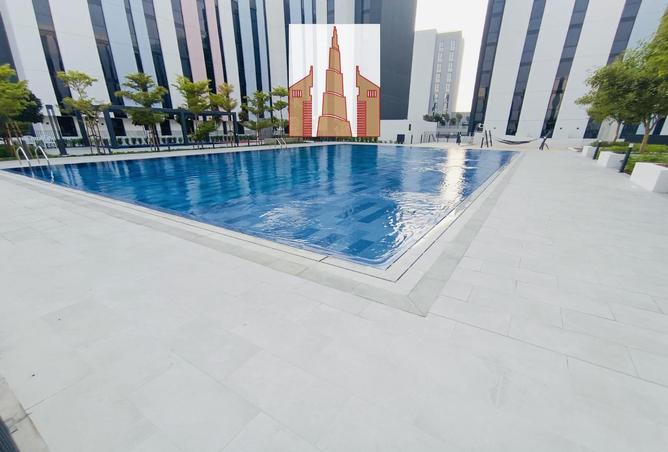 Apartment - 1 Bathroom for rent in The Solo - Aljada - Sharjah