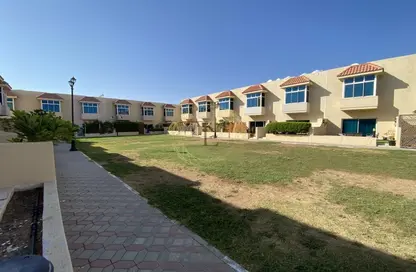 Villa - 2 Bedrooms - 3 Bathrooms for rent in Shiebat Al Oud - Asharej - Al Ain