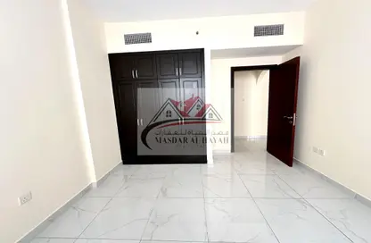 Apartment - 2 Bedrooms - 2 Bathrooms for rent in Muwaileh Commercial - Sharjah