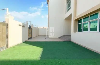 Villa - 6 Bedrooms - 7 Bathrooms for rent in Rabdan - Abu Dhabi