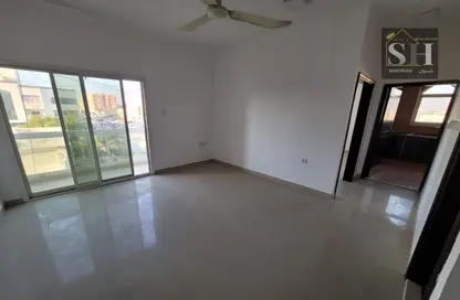 Apartment - 1 Bedroom - 1 Bathroom for rent in Al Rawda 2 Villas - Al Rawda 2 - Al Rawda - Ajman