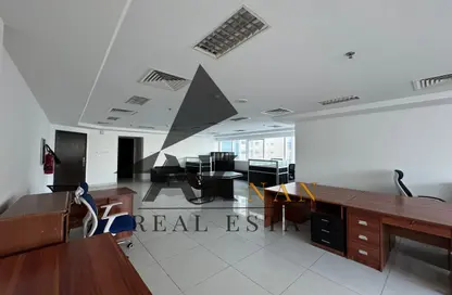 Office Space - Studio - 1 Bathroom for rent in Yes Business Tower - Al Barsha 1 - Al Barsha - Dubai