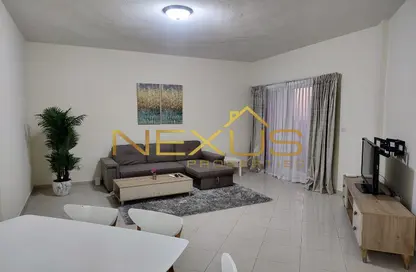 Apartment - 1 Bedroom - 2 Bathrooms for rent in Fayrouz - Bab Al Bahar - Al Marjan Island - Ras Al Khaimah