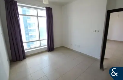 Apartment - 1 Bedroom - 2 Bathrooms for sale in Burj Views A - Burj Views - Downtown Dubai - Dubai