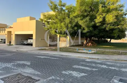 Townhouse - 3 Bedrooms - 4 Bathrooms for sale in Bawabat Al Sharq - Baniyas East - Baniyas - Abu Dhabi