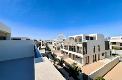 Villa - 4 Bedrooms - 5 Bathrooms for sale in Aura - Tilal Al Ghaf - Dubai