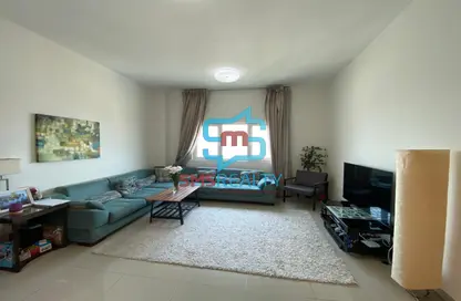 Apartment - 1 Bedroom - 1 Bathroom for rent in Suburbia Tower 1 - Suburbia - Downtown Jebel Ali - Dubai