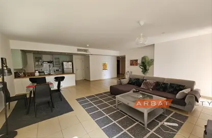 Apartment - 1 Bedroom - 2 Bathrooms for sale in Murjan 2 - Murjan - Jumeirah Beach Residence - Dubai