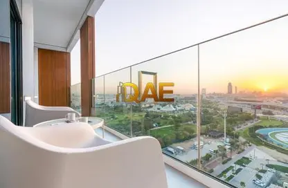 Apartment - 2 Bedrooms - 3 Bathrooms for sale in Park Gate Residence 1 - Park Gate Residences - Al Kifaf - Dubai