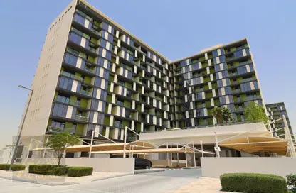 Apartment - 2 Bedrooms - 3 Bathrooms for sale in The Pulse Boulevard Apartments (C3) - The Pulse - Dubai South (Dubai World Central) - Dubai