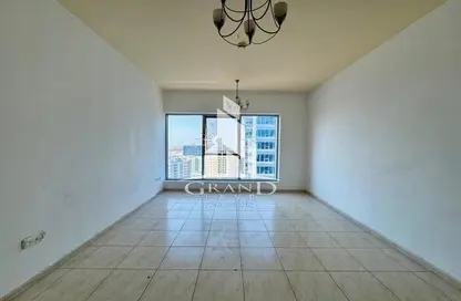 Apartment - 1 Bedroom - 1 Bathroom for rent in Skycourts Tower C - Skycourts Towers - Dubai Land - Dubai