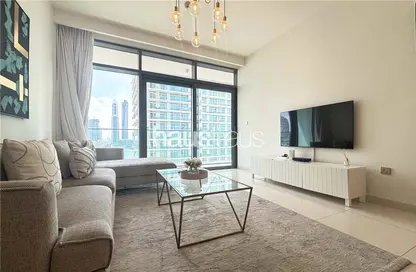 Apartment - 2 Bedrooms - 2 Bathrooms for rent in Beach Vista - EMAAR Beachfront - Dubai Harbour - Dubai