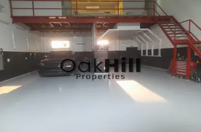 Warehouse - Studio for rent in Al Khawaneej 1 - Al Khawaneej - Dubai