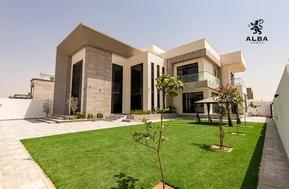 Villa - 6 Bedrooms - 7 Bathrooms for rent in Al Aweer 1 - Al Aweer - Dubai