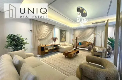 Villa - 6 Bedrooms - 6 Bathrooms for sale in B Villas - Living Legends - Dubai