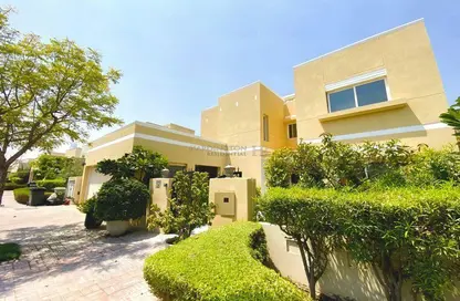 Villa - 5 Bedrooms - 6 Bathrooms for sale in Meadows 3 - Meadows - Dubai