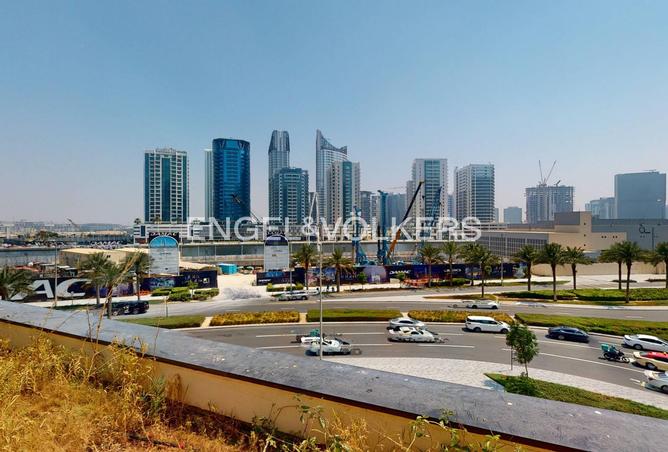 Office Space - Studio for rent in Bay Square Building 1 - Bay Square - Business Bay - Dubai